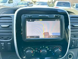 Renault Trafic 1.6 dCi 120pk 6-bak euro.6 T27 L1/H1 Comf - nap - 3pers - navi - airco - cruise - pdc - trekh - imperiaal picture 36