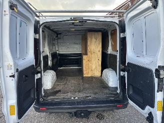 Renault Trafic 1.6 dCi 120pk 6-bak euro.6 T27 L1/H1 Comf - nap - 3pers - navi - airco - cruise - pdc - trekh - imperiaal picture 13