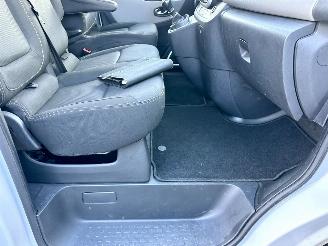 Renault Trafic 1.6 dCi 120pk 6-bak euro.6 T27 L1/H1 Comf - nap - 3pers - navi - airco - cruise - pdc - trekh - imperiaal picture 30