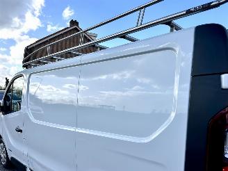 Renault Trafic 1.6 dCi 120pk 6-bak euro.6 T27 L1/H1 Comf - nap - 3pers - navi - airco - cruise - pdc - trekh - imperiaal picture 50