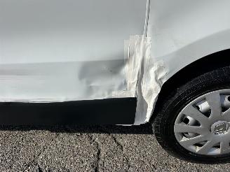 Renault Trafic 1.6 dCi 120pk 6-bak euro.6 T27 L1/H1 Comf - nap - 3pers - navi - airco - cruise - pdc - trekh - imperiaal picture 11