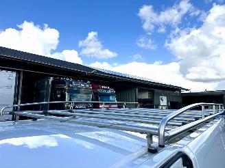 Renault Trafic 1.6 dCi 120pk 6-bak euro.6 T27 L1/H1 Comf - nap - 3pers - navi - airco - cruise - pdc - trekh - imperiaal picture 63