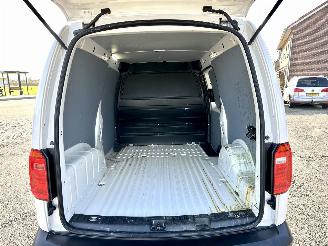 Volkswagen Caddy maxi 2.0 TDI 102pk euro.6 L2/H1 BMT Highline - nap - airco - cruise - pdc - licht + regensensor - mistlampen picture 16