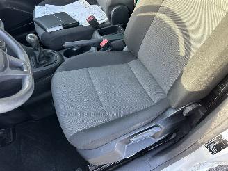 Volkswagen Caddy maxi 2.0 TDI 102pk euro.6 L2/H1 BMT Highline - nap - airco - cruise - pdc - licht + regensensor - mistlampen picture 38