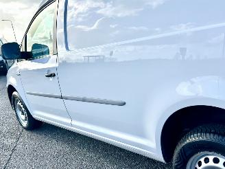 Volkswagen Caddy maxi 2.0 TDI 102pk euro.6 L2/H1 BMT Highline - nap - airco - cruise - pdc - licht + regensensor - mistlampen picture 66