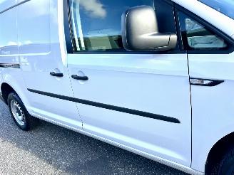 Volkswagen Caddy maxi 2.0 TDI 102pk euro.6 L2/H1 BMT Highline - nap - airco - cruise - pdc - licht + regensensor - mistlampen picture 67