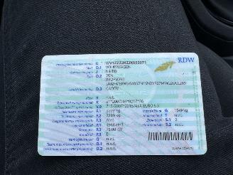 Volkswagen Caddy maxi 2.0 TDI 102pk euro.6 L2/H1 BMT Highline - nap - airco - cruise - pdc - licht + regensensor - mistlampen picture 40