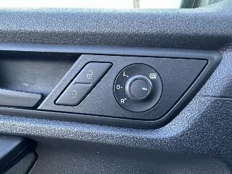 Volkswagen Caddy maxi 2.0 TDI 102pk euro.6 L2/H1 BMT Highline - nap - airco - cruise - pdc - licht + regensensor - mistlampen picture 28