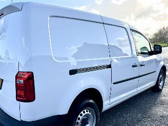 Volkswagen Caddy maxi 2.0 TDI 102pk euro.6 L2/H1 BMT Highline - nap - airco - cruise - pdc - licht + regensensor - mistlampen picture 14