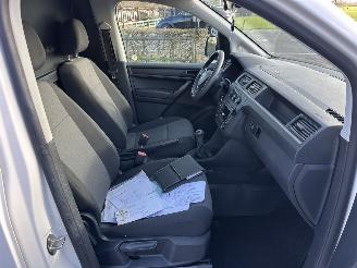 Volkswagen Caddy maxi 2.0 TDI 102pk euro.6 L2/H1 BMT Highline - nap - airco - cruise - pdc - licht + regensensor - mistlampen picture 45