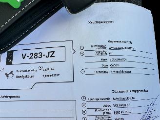 Volkswagen Caddy maxi 2.0 TDI 102pk euro.6 L2/H1 BMT Highline - nap - airco - cruise - pdc - licht + regensensor - mistlampen picture 50