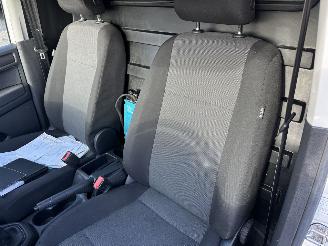 Volkswagen Caddy maxi 2.0 TDI 102pk euro.6 L2/H1 BMT Highline - nap - airco - cruise - pdc - licht + regensensor - mistlampen picture 34