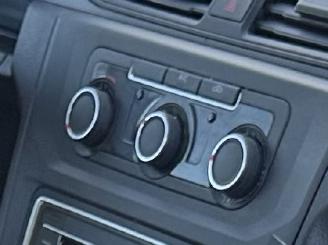 Volkswagen Caddy maxi 2.0 TDI 102pk euro.6 L2/H1 BMT Highline - nap - airco - cruise - pdc - licht + regensensor - mistlampen picture 44