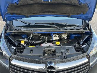 Opel Vivaro 1.6 CDTI 120pk 6-bak euro.6 L2/H1 Edition 3Pers - nap - navi - airco - cruise - pdc - 2x schuifdeur - trekh picture 54