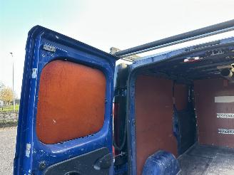 Opel Vivaro 1.6 CDTI 120pk 6-bak euro.6 L2/H1 Edition 3Pers - nap - navi - airco - cruise - pdc - 2x schuifdeur - trekh picture 48