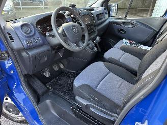 Opel Vivaro 1.6 CDTI 120pk 6-bak euro.6 L2/H1 Edition 3Pers - nap - navi - airco - cruise - pdc - 2x schuifdeur - trekh picture 19