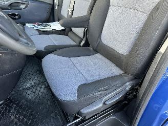 Opel Vivaro 1.6 CDTI 120pk 6-bak euro.6 L2/H1 Edition 3Pers - nap - navi - airco - cruise - pdc - 2x schuifdeur - trekh picture 33