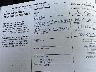 Opel Vivaro 1.6 CDTI 120pk 6-bak euro.6 L2/H1 Edition 3Pers - nap - navi - airco - cruise - pdc - 2x schuifdeur - trekh picture 39