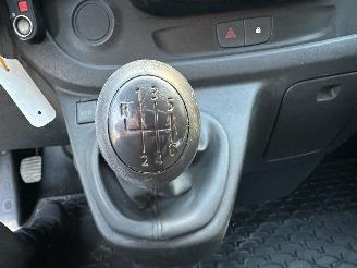 Opel Vivaro 1.6 CDTI 120pk 6-bak euro.6 L2/H1 Edition 3Pers - nap - navi - airco - cruise - pdc - 2x schuifdeur - trekh picture 20