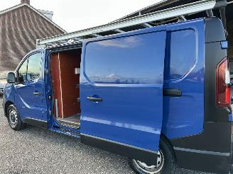 Opel Vivaro 1.6 CDTI 120pk 6-bak euro.6 L2/H1 Edition 3Pers - nap - navi - airco - cruise - pdc - 2x schuifdeur - trekh picture 57