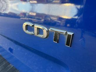 Opel Vivaro 1.6 CDTI 120pk 6-bak euro.6 L2/H1 Edition 3Pers - nap - navi - airco - cruise - pdc - 2x schuifdeur - trekh picture 64