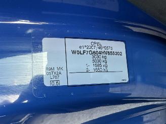 Opel Vivaro 1.6 CDTI 120pk 6-bak euro.6 L2/H1 Edition 3Pers - nap - navi - airco - cruise - pdc - 2x schuifdeur - trekh picture 35