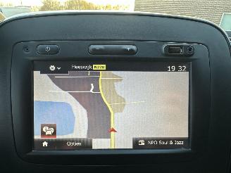 Opel Vivaro 1.6 CDTI 120pk 6-bak euro.6 L2/H1 Edition 3Pers - nap - navi - airco - cruise - pdc - 2x schuifdeur - trekh picture 21