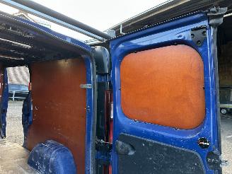 Opel Vivaro 1.6 CDTI 120pk 6-bak euro.6 L2/H1 Edition 3Pers - nap - navi - airco - cruise - pdc - 2x schuifdeur - trekh picture 47