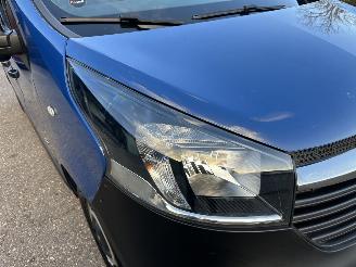 Opel Vivaro 1.6 CDTI 120pk 6-bak euro.6 L2/H1 Edition 3Pers - nap - navi - airco - cruise - pdc - 2x schuifdeur - trekh picture 61