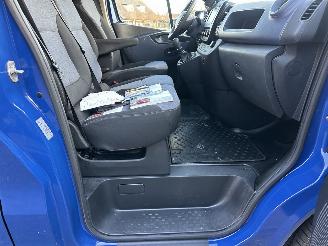 Opel Vivaro 1.6 CDTI 120pk 6-bak euro.6 L2/H1 Edition 3Pers - nap - navi - airco - cruise - pdc - 2x schuifdeur - trekh picture 41