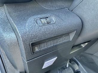 Peugeot Partner 1.5 BlueHDI 131pk 8-Traps aut + f1 Grip Long 3Pers - nap - camera - airco - carplay - 82dkm nieuw distr.riem - pdc v+a picture 48