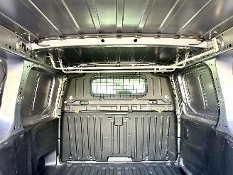 Peugeot Partner 1.5 BlueHDI 131pk 8-Traps aut + f1 Grip Long 3Pers - nap - camera - airco - carplay - 82dkm nieuw distr.riem - pdc v+a picture 61