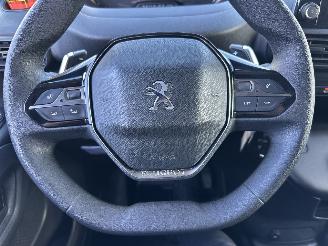 Peugeot Partner 1.5 BlueHDI 131pk 8-Traps aut + f1 Grip Long 3Pers - nap - camera - airco - carplay - 82dkm nieuw distr.riem - pdc v+a picture 29