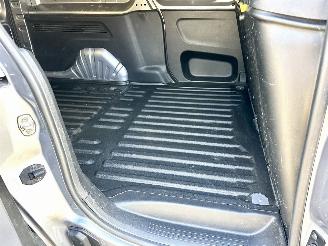 Peugeot Partner 1.5 BlueHDI 131pk 8-Traps aut + f1 Grip Long 3Pers - nap - camera - airco - carplay - 82dkm nieuw distr.riem - pdc v+a picture 62