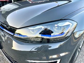 Volkswagen e-Golf 136pk aut E-DITION 5drs - 33dkm nap - front assist - clima - cruise - pdc v+a - keyless entry + start - stoelverw picture 8