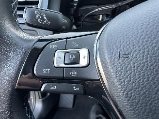 Volkswagen e-Golf 136pk aut E-DITION 5drs - 33dkm nap - front assist - clima - cruise - pdc v+a - keyless entry + start - stoelverw picture 15