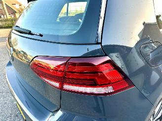 Volkswagen e-Golf gereserveerd 136pk aut E-DITION 5drs - 33dkm nap - front assist - clima - cruise - pdc v+a - keyless entry + start - stoelverw picture 76