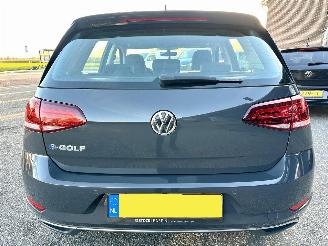 Volkswagen e-Golf gereserveerd 136pk aut E-DITION 5drs - 33dkm nap - front assist - clima - cruise - pdc v+a - keyless entry + start - stoelverw picture 74
