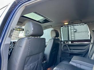 Volkswagen Touareg 4.2 V8 4WD 310pk aut Highl - org nl + nap - luchtvering - schuifdak - leer - memory l+r - clima + cruise - 20 inch picture 51