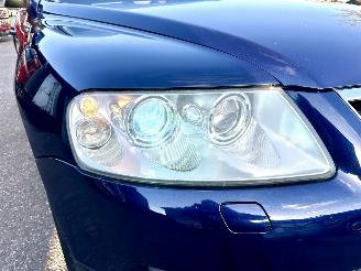 Volkswagen Touareg 4.2 V8 4WD 310pk aut Highl - org nl + nap - luchtvering - schuifdak - leer - memory l+r - clima + cruise - 20 inch picture 8