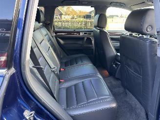 Volkswagen Touareg 4.2 V8 4WD 310pk aut Highl - org nl + nap - luchtvering - schuifdak - leer - memory l+r - clima + cruise - 20 inch picture 65