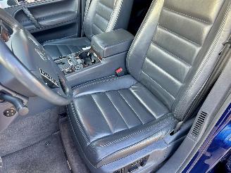Volkswagen Touareg 4.2 V8 4WD 310pk aut Highl - org nl + nap - luchtvering - schuifdak - leer - memory l+r - clima + cruise - 20 inch picture 23