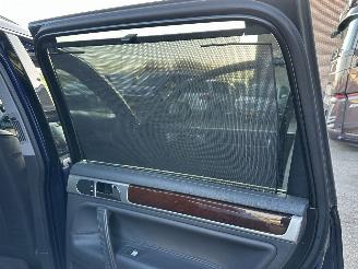 Volkswagen Touareg 4.2 V8 4WD 310pk aut Highl - org nl + nap - luchtvering - schuifdak - leer - memory l+r - clima + cruise - 20 inch picture 67
