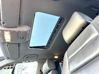 Volkswagen Touareg 4.2 V8 4WD 310pk aut Highl - org nl + nap - luchtvering - schuifdak - leer - memory l+r - clima + cruise - 20 inch picture 22