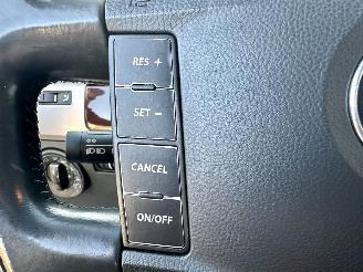 Volkswagen Touareg 4.2 V8 4WD 310pk aut Highl - org nl + nap - luchtvering - schuifdak - leer - memory l+r - clima + cruise - 20 inch picture 27