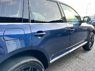 Volkswagen Touareg 4.2 V8 4WD 310pk aut Highl - org nl + nap - luchtvering - schuifdak - leer - memory l+r - clima + cruise - 20 inch picture 90