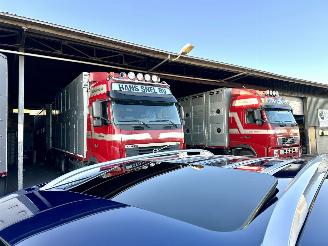 Volkswagen Touareg 4.2 V8 4WD 310pk aut Highl - org nl + nap - luchtvering - schuifdak - leer - memory l+r - clima + cruise - 20 inch picture 12