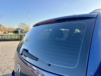 Volkswagen Touareg 4.2 V8 4WD 310pk aut Highl - org nl + nap - luchtvering - schuifdak - leer - memory l+r - clima + cruise - 20 inch picture 88