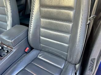 Volkswagen Touareg 4.2 V8 4WD 310pk aut Highl - org nl + nap - luchtvering - schuifdak - leer - memory l+r - clima + cruise - 20 inch picture 39