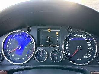 Volkswagen Touareg 4.2 V8 4WD 310pk aut Highl - org nl + nap - luchtvering - schuifdak - leer - memory l+r - clima + cruise - 20 inch picture 29